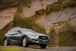 Infiniti QX30 2.0t AWD 2016 года (AU)
